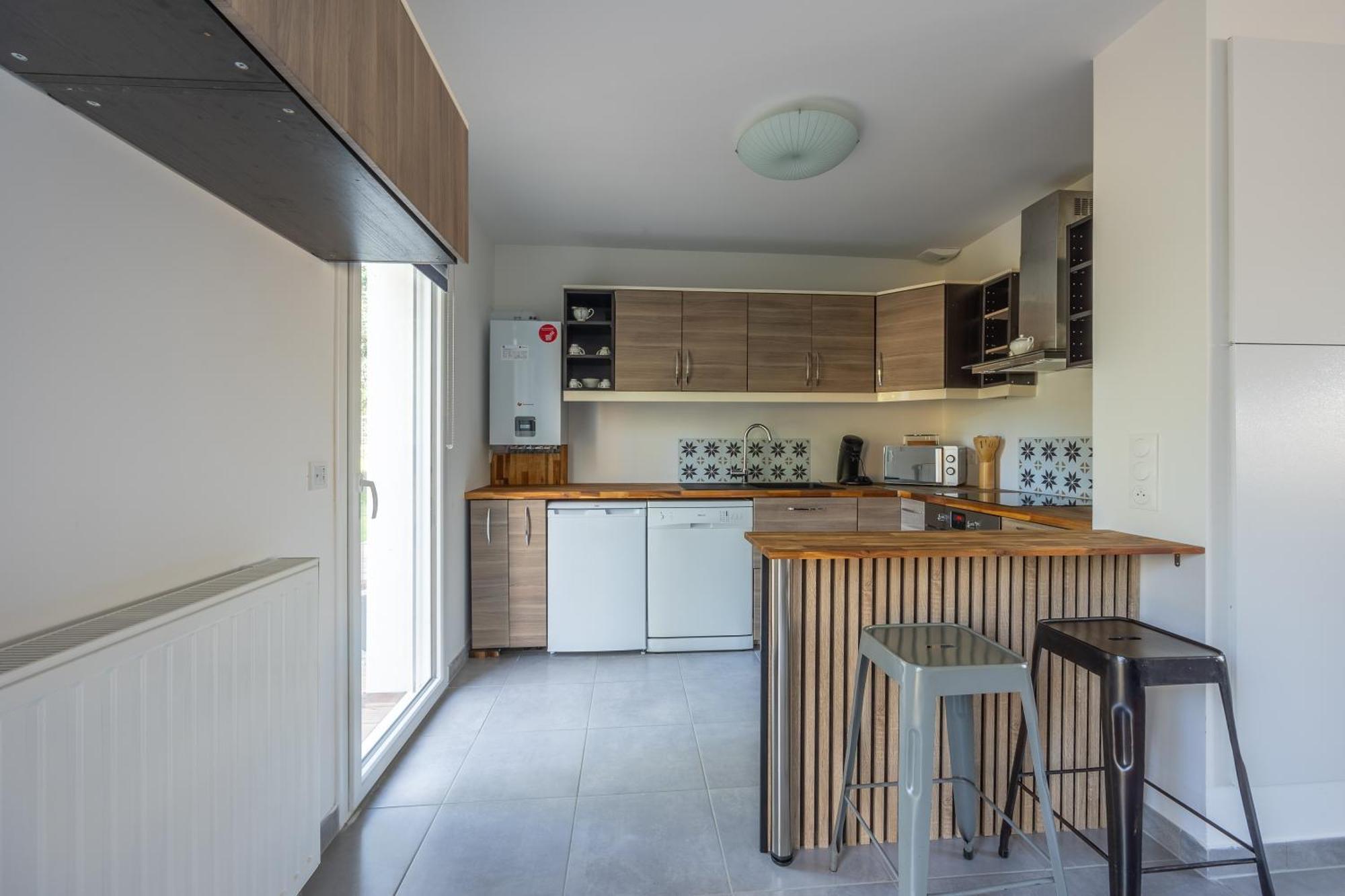 Rivage Calvados - A 500M De La Plage كورسول-سور-مار المظهر الخارجي الصورة